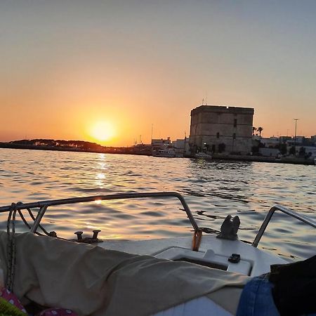 Mon Amour Apartment Porto Cesareo Exterior photo